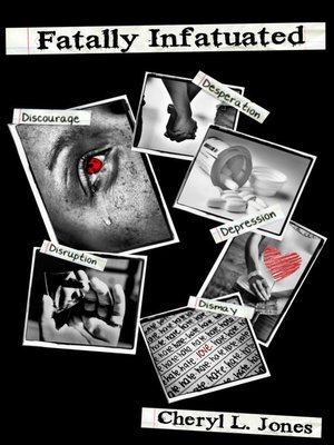 cover image of Fatally Infatuated